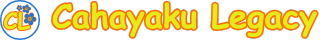 Cahayaku Legacy Portal